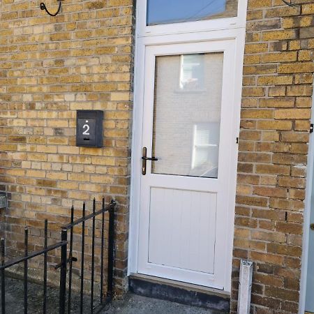 DUBLIN CITY CENTRE 2 Allen Terrace PHIBSBOROUGH Dublin 7 Exterior foto