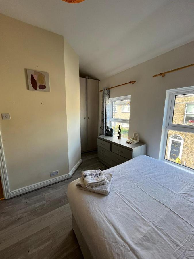 DUBLIN CITY CENTRE 2 Allen Terrace PHIBSBOROUGH Dublin 7 Exterior foto
