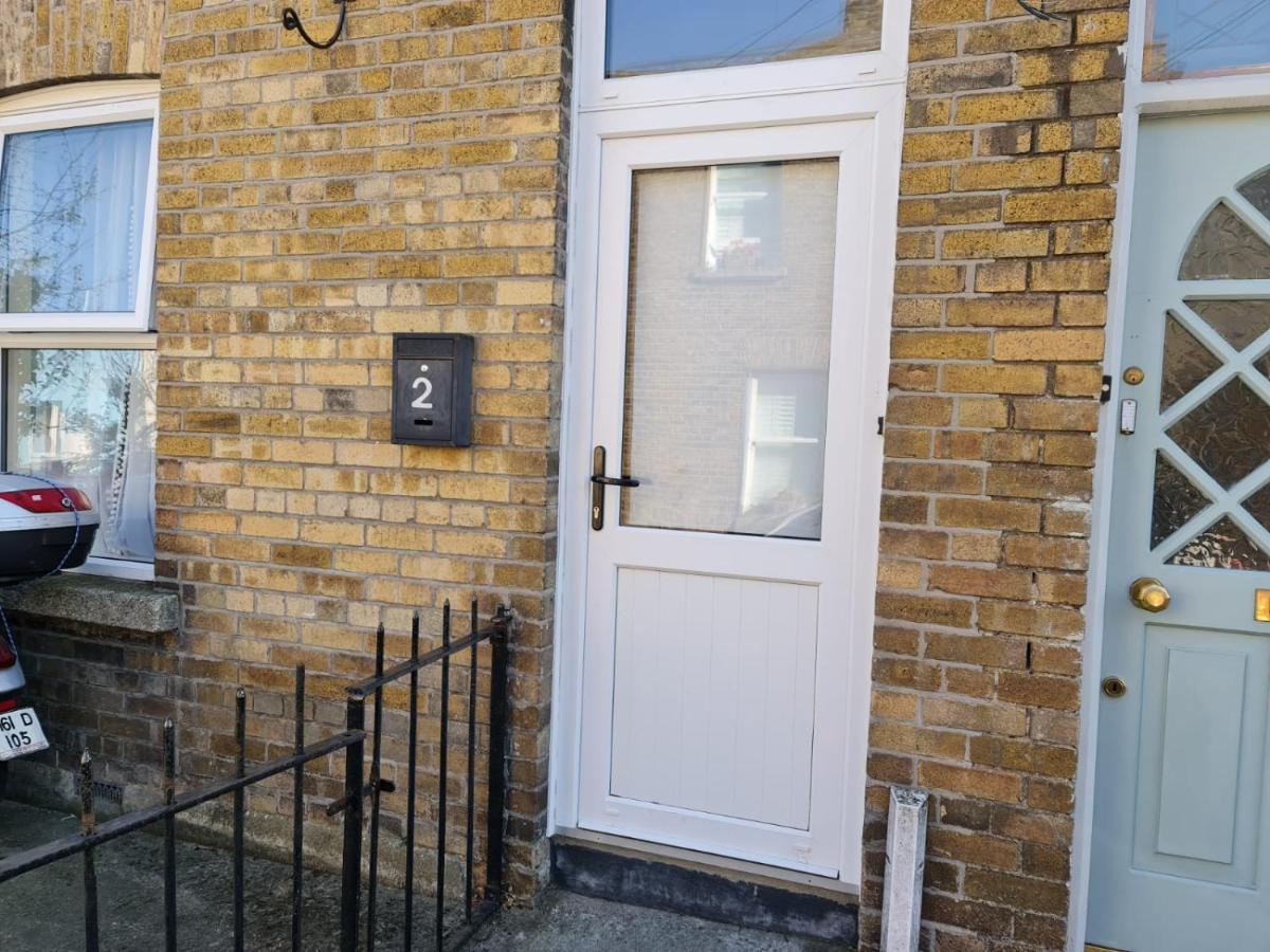 DUBLIN CITY CENTRE 2 Allen Terrace PHIBSBOROUGH Dublin 7 Exterior foto