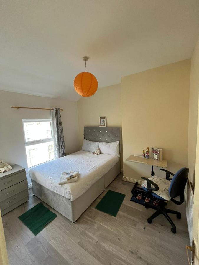 DUBLIN CITY CENTRE 2 Allen Terrace PHIBSBOROUGH Dublin 7 Exterior foto